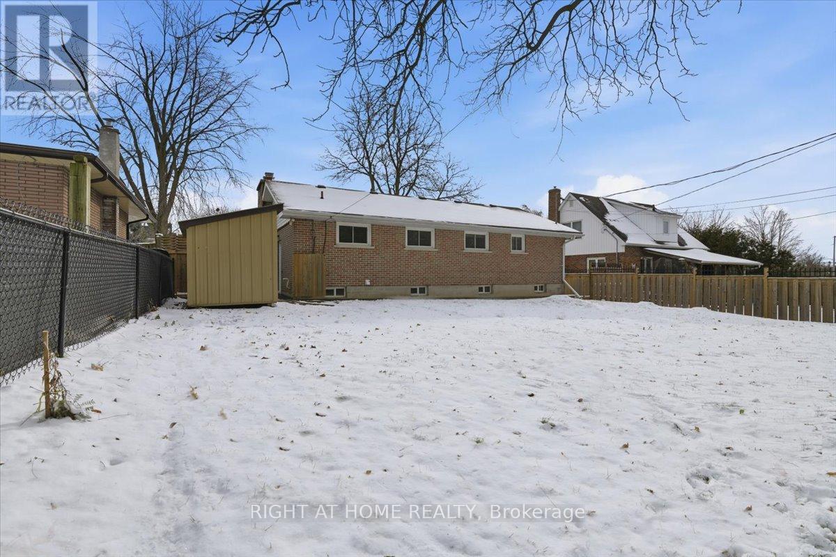 12 Maryknoll Avenue, Kawartha Lakes (Lindsay), Ontario  K9V 1A8 - Photo 26 - X12592922