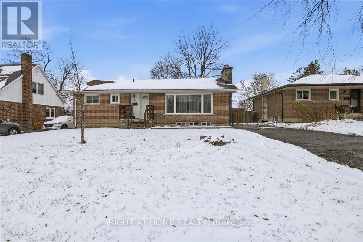 12 Maryknoll Avenue, Kawartha Lakes (Lindsay), Ontario  K9V 1A8 - Photo 36 - X12592922