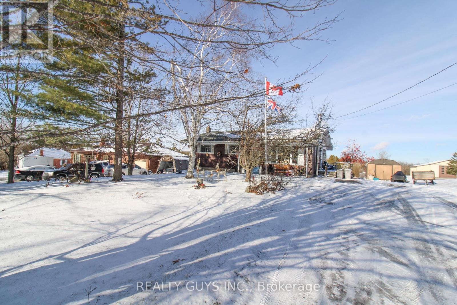 1219 Meadowview Road, Kawartha Lakes (Emily), Ontario  K0L 2W0 - Photo 1 - X12593030