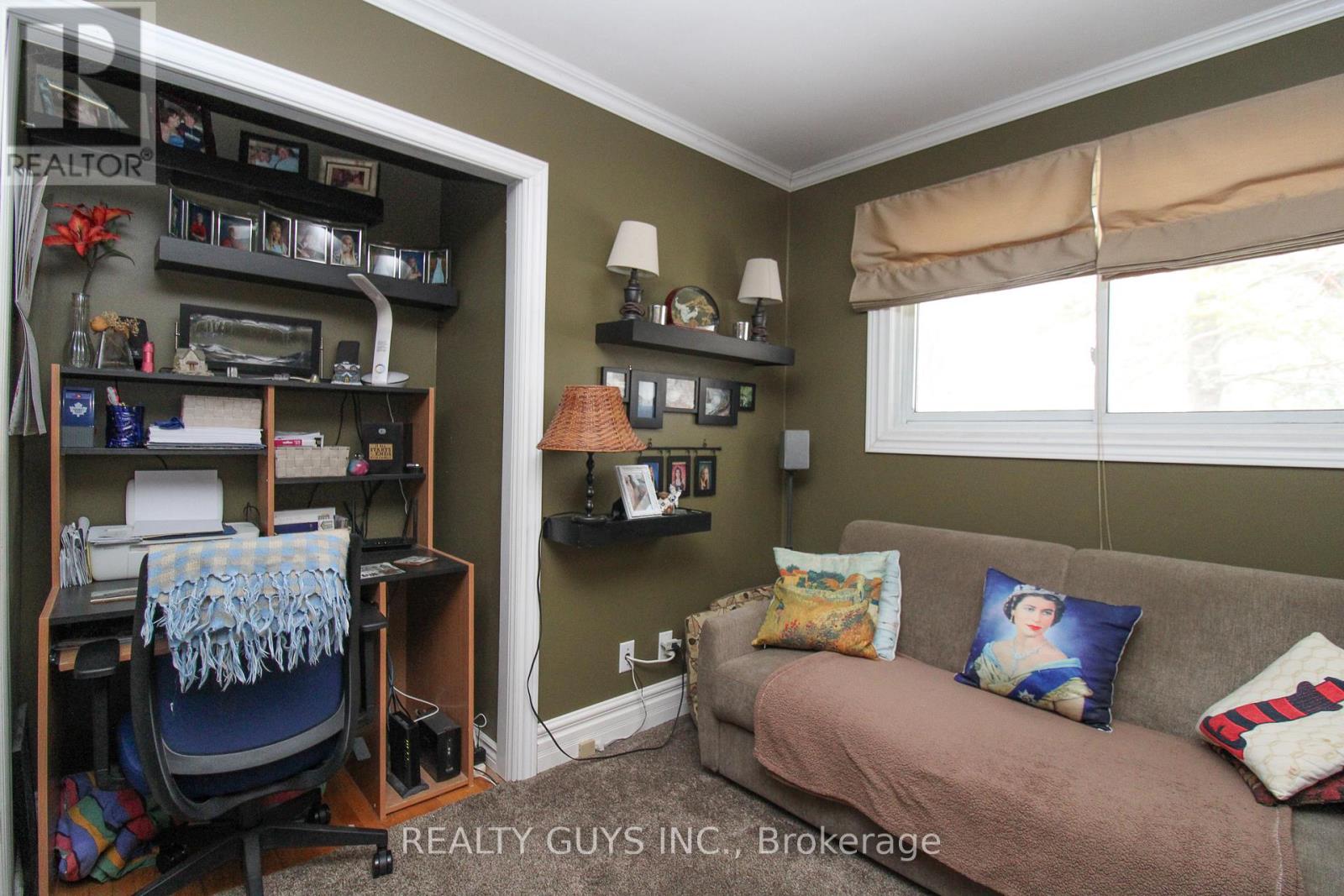 1219 Meadowview Road, Kawartha Lakes (Emily), Ontario  K0L 2W0 - Photo 24 - X12593030