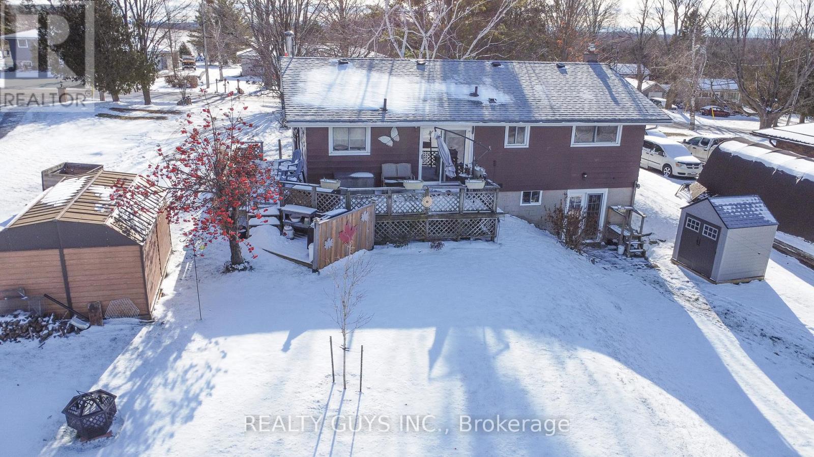 1219 Meadowview Road, Kawartha Lakes (Emily), Ontario  K0L 2W0 - Photo 6 - X12593030