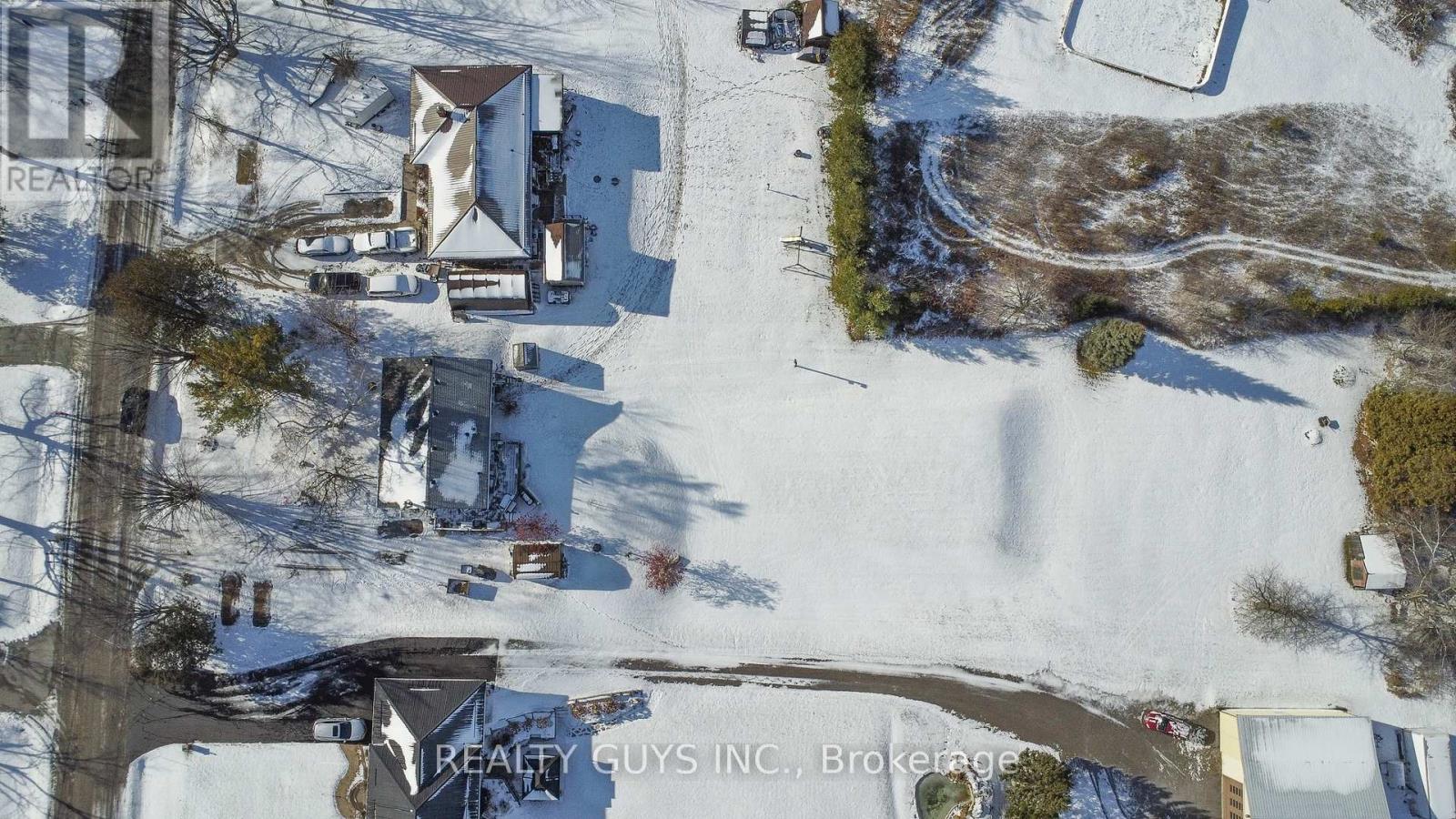 1219 Meadowview Road, Kawartha Lakes (Emily), Ontario  K0L 2W0 - Photo 7 - X12593030