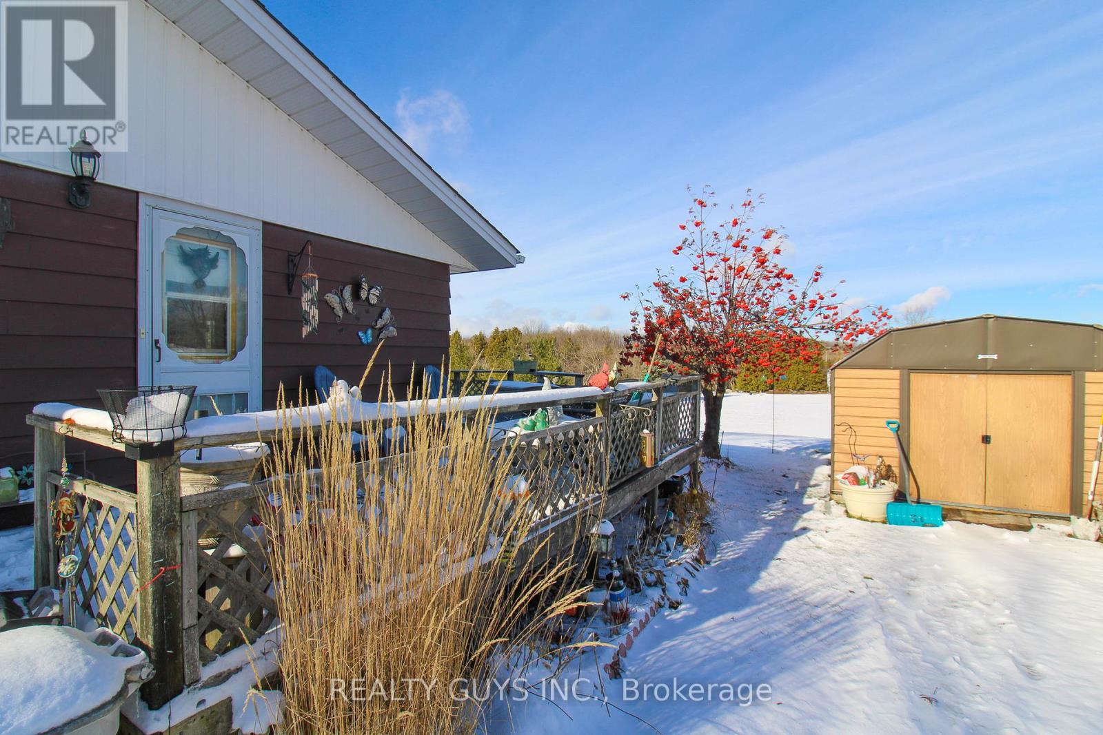 1219 Meadowview Road, Kawartha Lakes (Emily), Ontario  K0L 2W0 - Photo 8 - X12593030