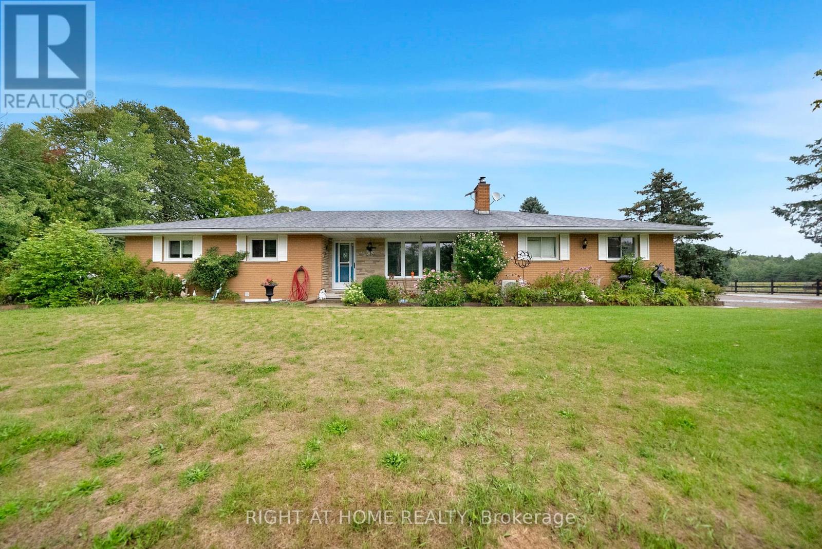 6265 REGIONAL ROAD 18 ROAD, clarington, Ontario