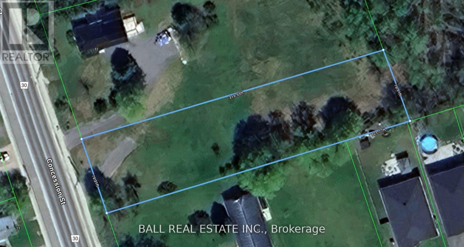 32 Concession Street, Havelock-Belmont-Methuen (Havelock), Ontario  K0L 1Z0 - Photo 2 - X12593424