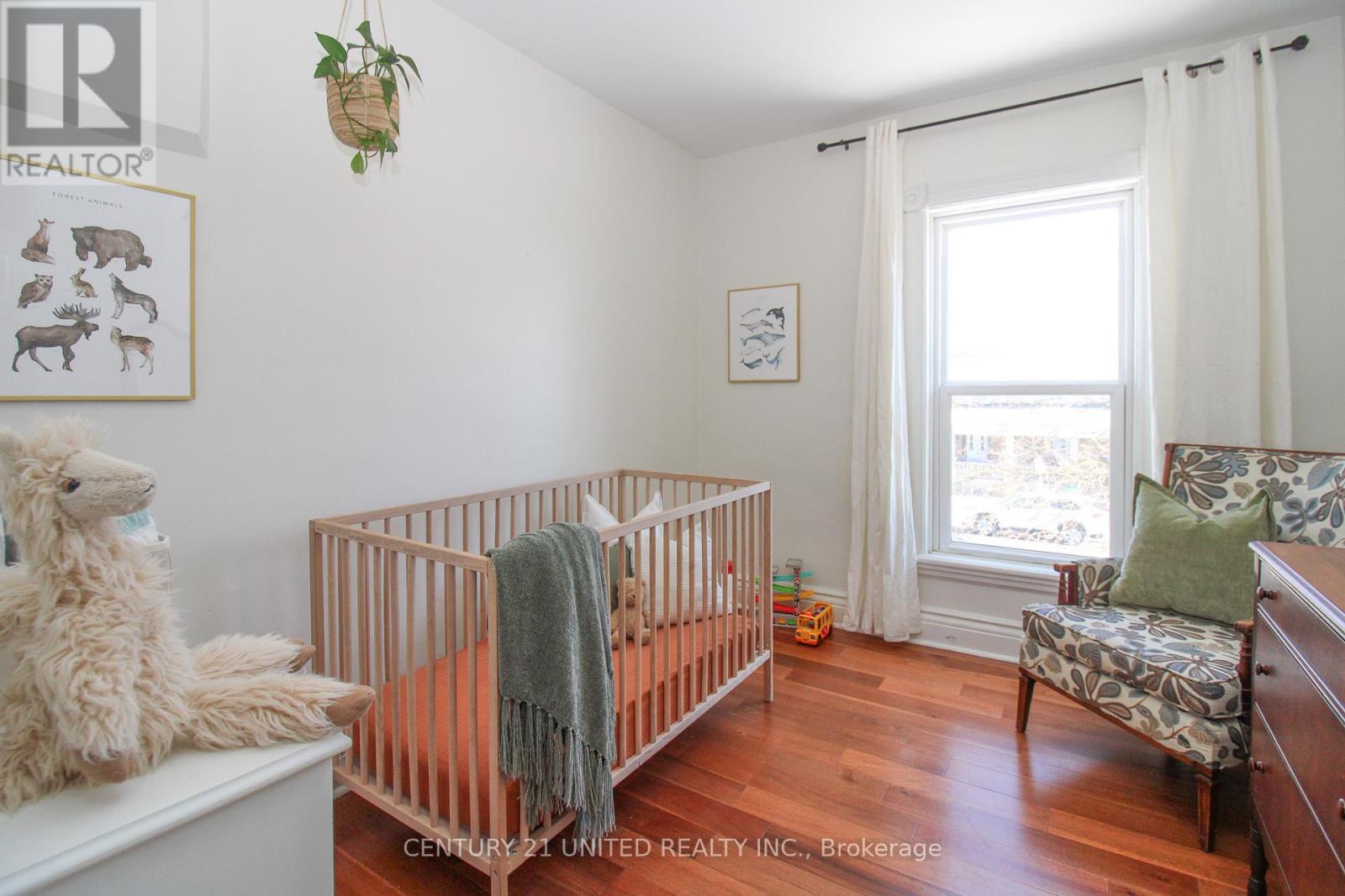 183 Rubidge Street, Peterborough (Town Ward 3), Ontario  K9J 3N6 - Photo 26 - X12593600