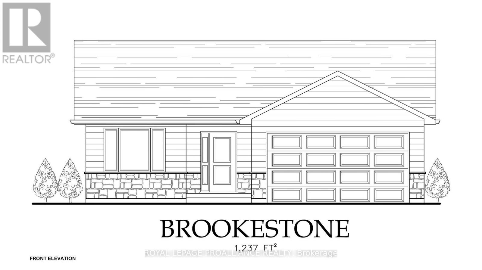 200 (Lot 10) Homewood Avenue, Trent Hills (Hastings), Ontario  K0L 1Y0 - Photo 1 - X12593638