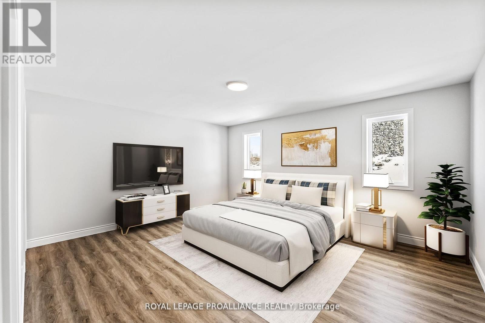 200 (Lot 10) Homewood Avenue, Trent Hills (Hastings), Ontario  K0L 1Y0 - Photo 24 - X12593638