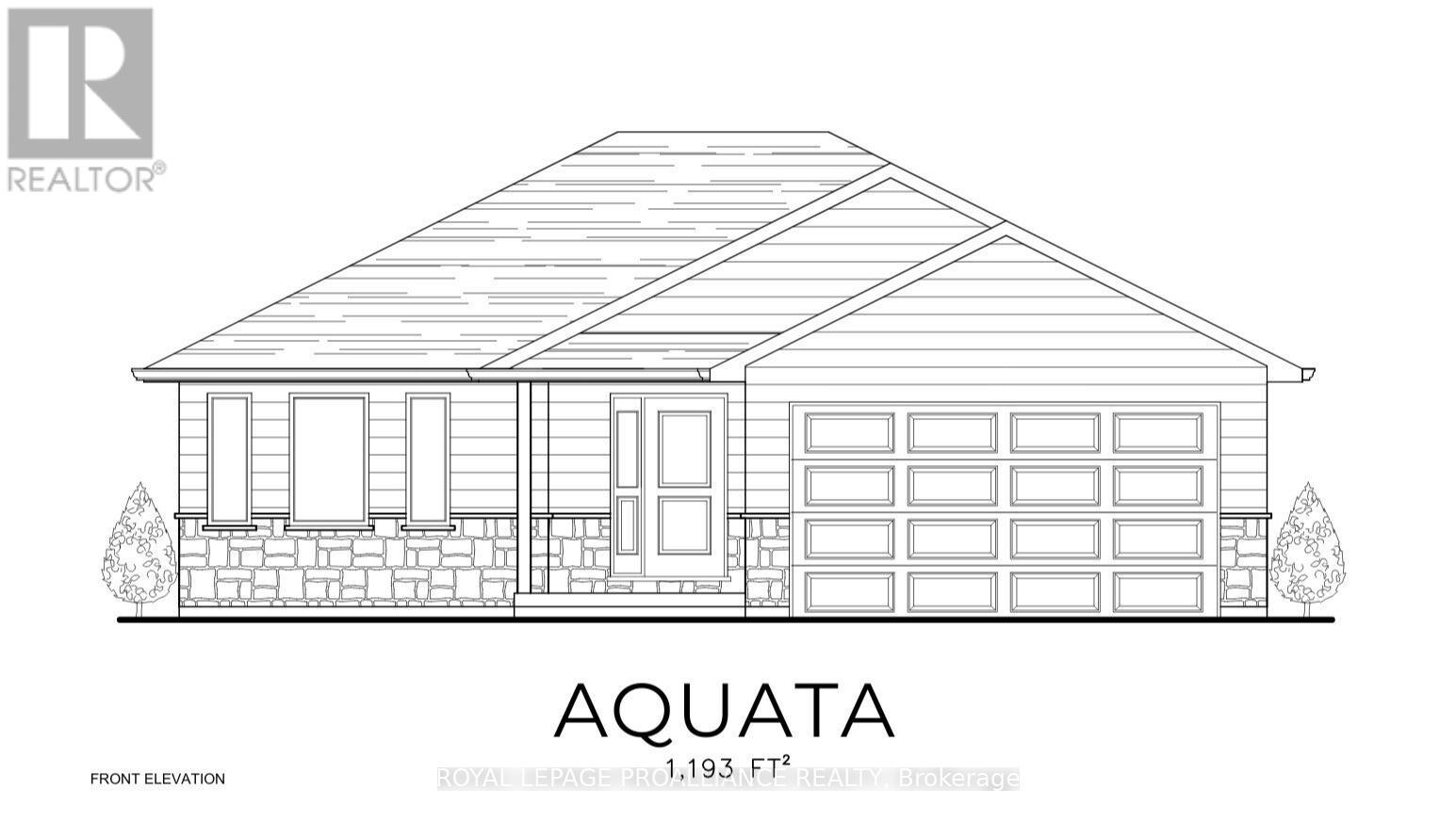 198 (Lot 9) Homewood Avenue, Trent Hills (Hastings), Ontario  K0L 1Y0 - Photo 1 - X12593728