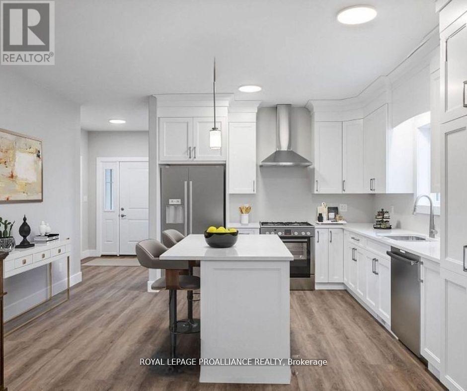 198 (Lot 9) Homewood Avenue, Trent Hills (Hastings), Ontario  K0L 1Y0 - Photo 4 - X12593728