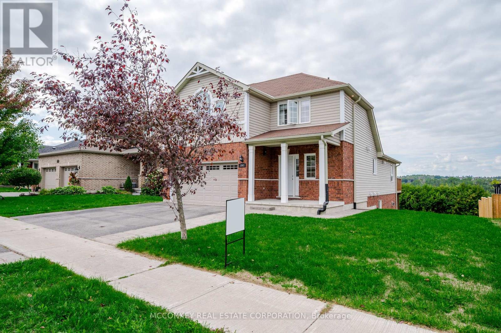 1563 Scollard Crescent, Peterborough (Ashburnham Ward 4), Ontario  K9H 0A8 - Photo 1 - X12594256