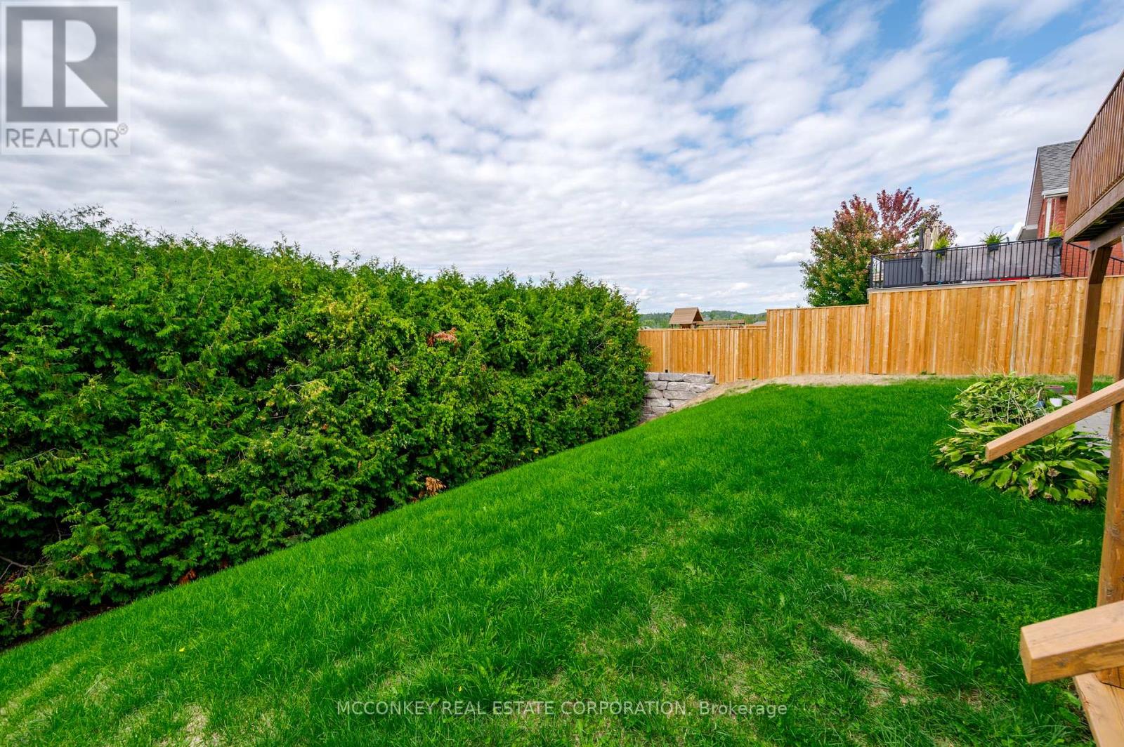 1563 Scollard Crescent, Peterborough (Ashburnham Ward 4), Ontario  K9H 0A8 - Photo 24 - X12594256