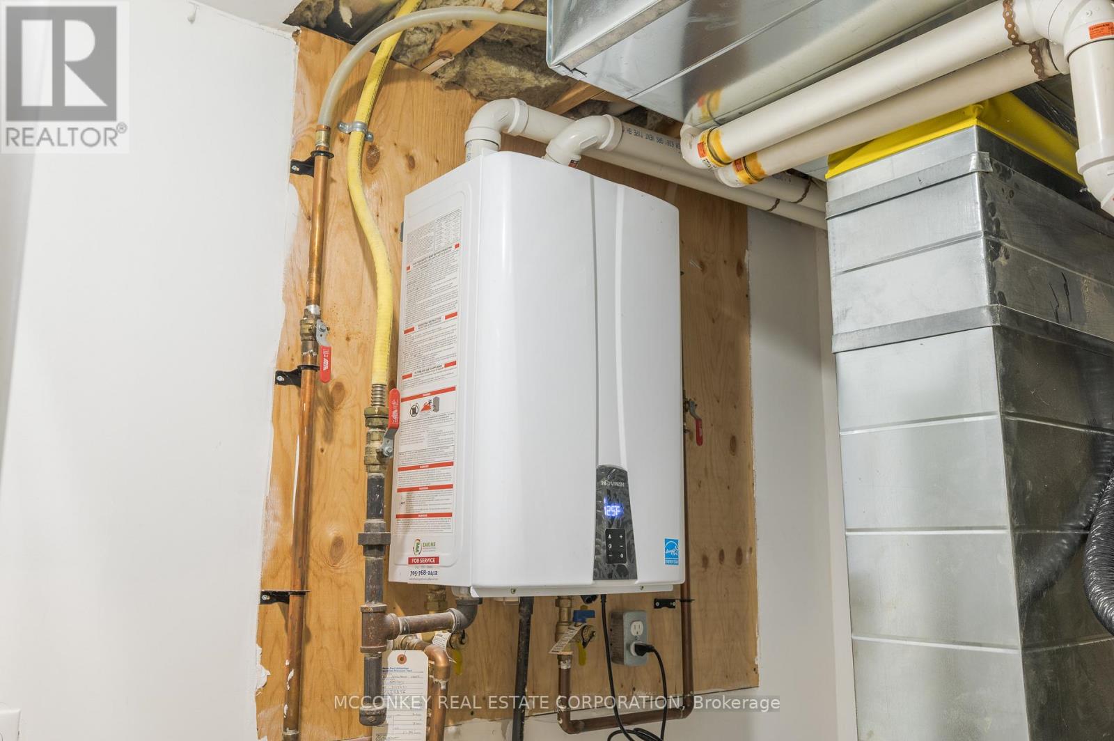 1563 Scollard Crescent, Peterborough (Ashburnham Ward 4), Ontario  K9H 0A8 - Photo 35 - X12594256