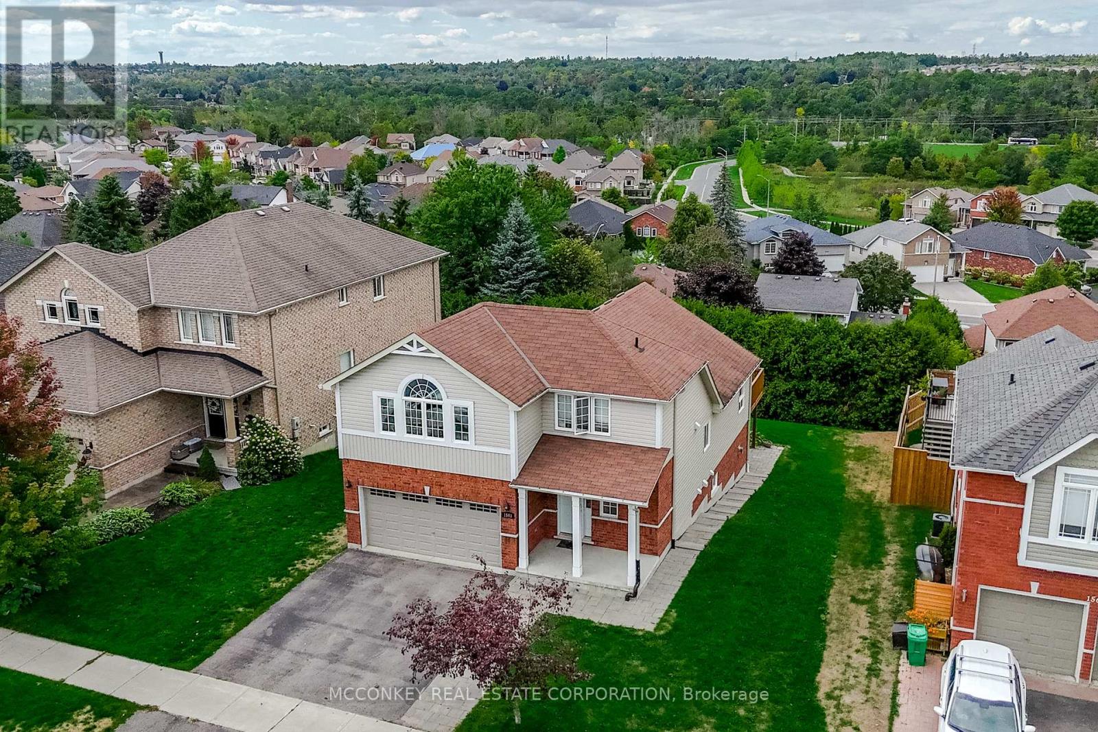 1563 Scollard Crescent, Peterborough (Ashburnham Ward 4), Ontario  K9H 0A8 - Photo 36 - X12594256