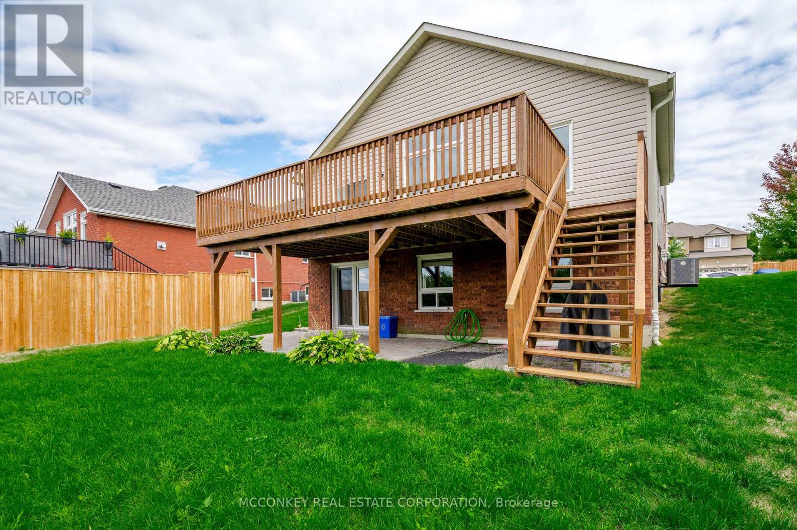 1563 Scollard Crescent, Peterborough (Ashburnham Ward 4), Ontario  K9H 0A8 - Photo 37 - X12594256