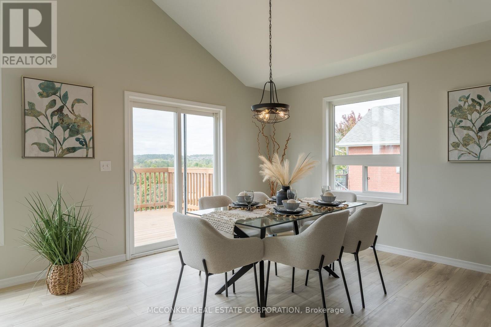 1563 Scollard Crescent, Peterborough (Ashburnham Ward 4), Ontario  K9H 0A8 - Photo 9 - X12594256