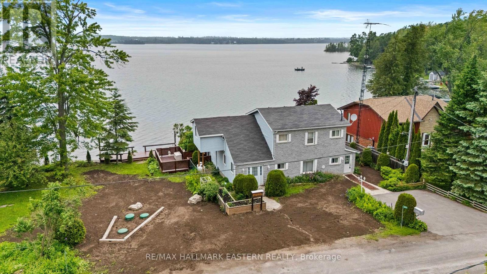 2452 Upper Chemung Drive, Selwyn, Ontario  K0L 2H0 - Photo 12 - X12594270