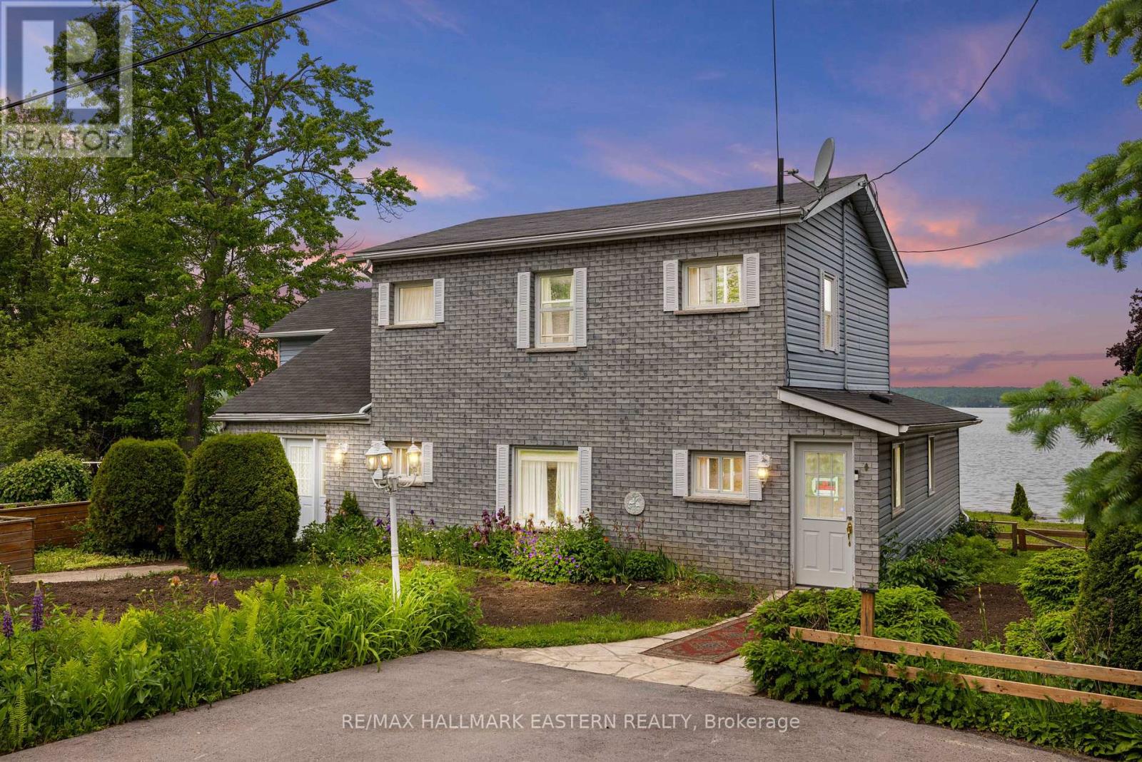 2452 Upper Chemung Drive, Selwyn, Ontario  K0L 2H0 - Photo 2 - X12594270