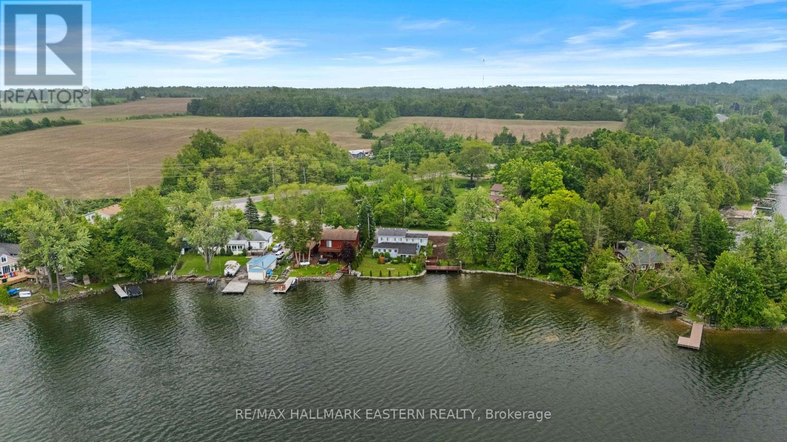 2452 Upper Chemung Drive, Selwyn, Ontario  K0L 2H0 - Photo 43 - X12594270