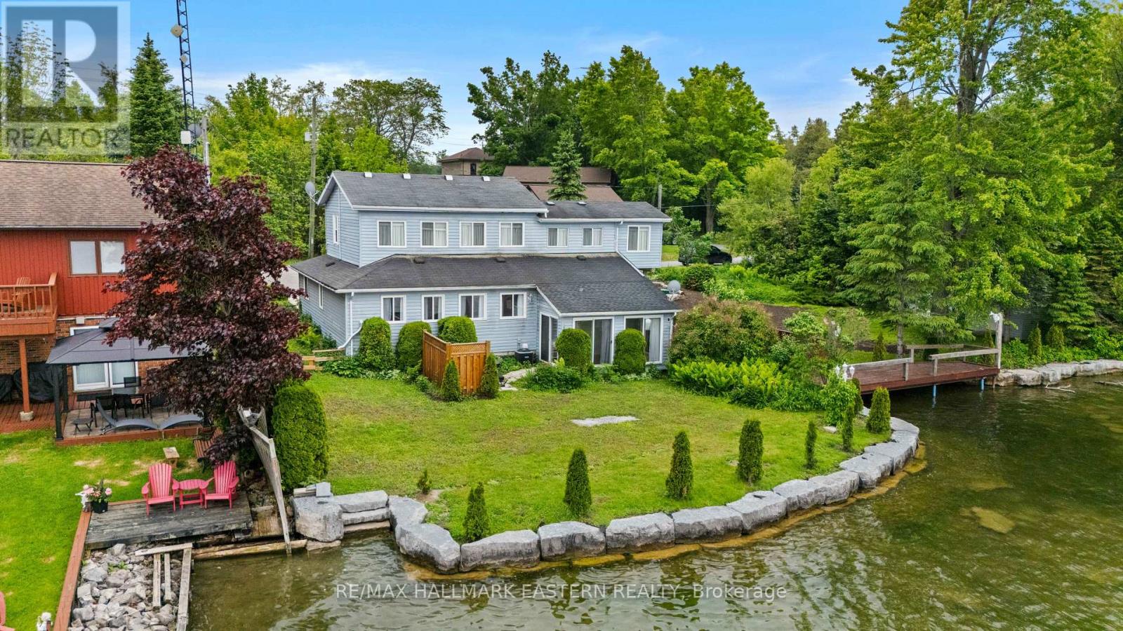 2452 Upper Chemung Drive, Selwyn, Ontario  K0L 2H0 - Photo 8 - X12594270