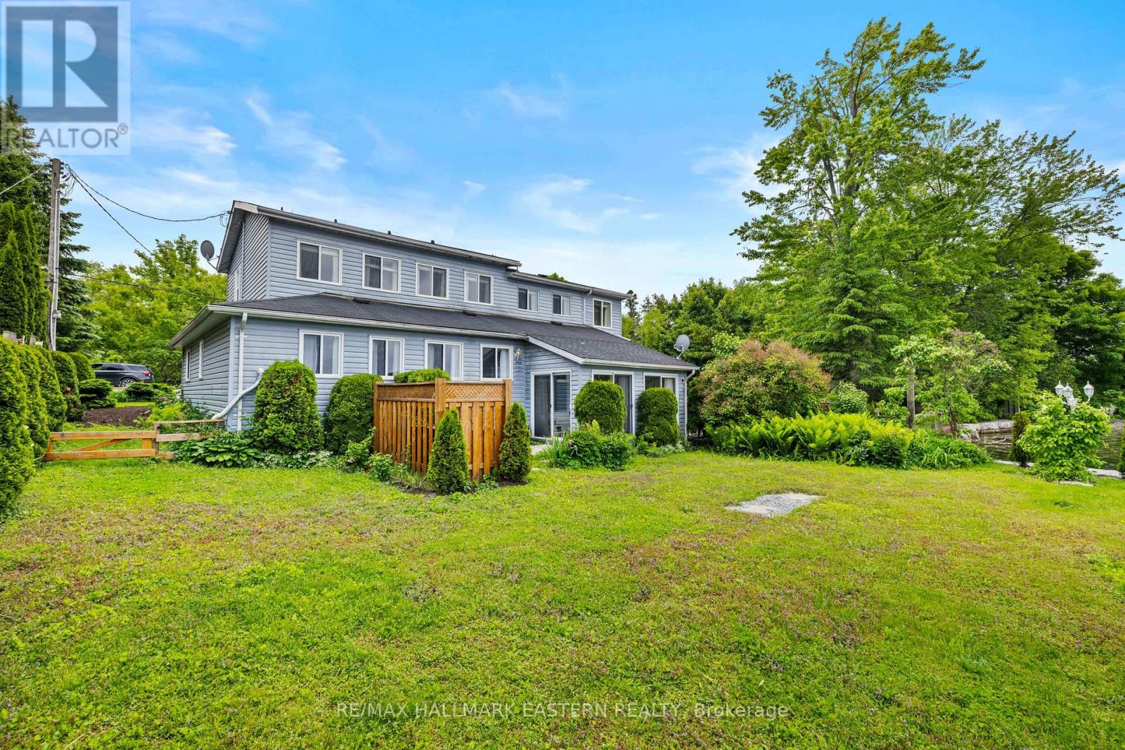 2452 Upper Chemung Drive, Selwyn, Ontario  K0L 2H0 - Photo 9 - X12594270