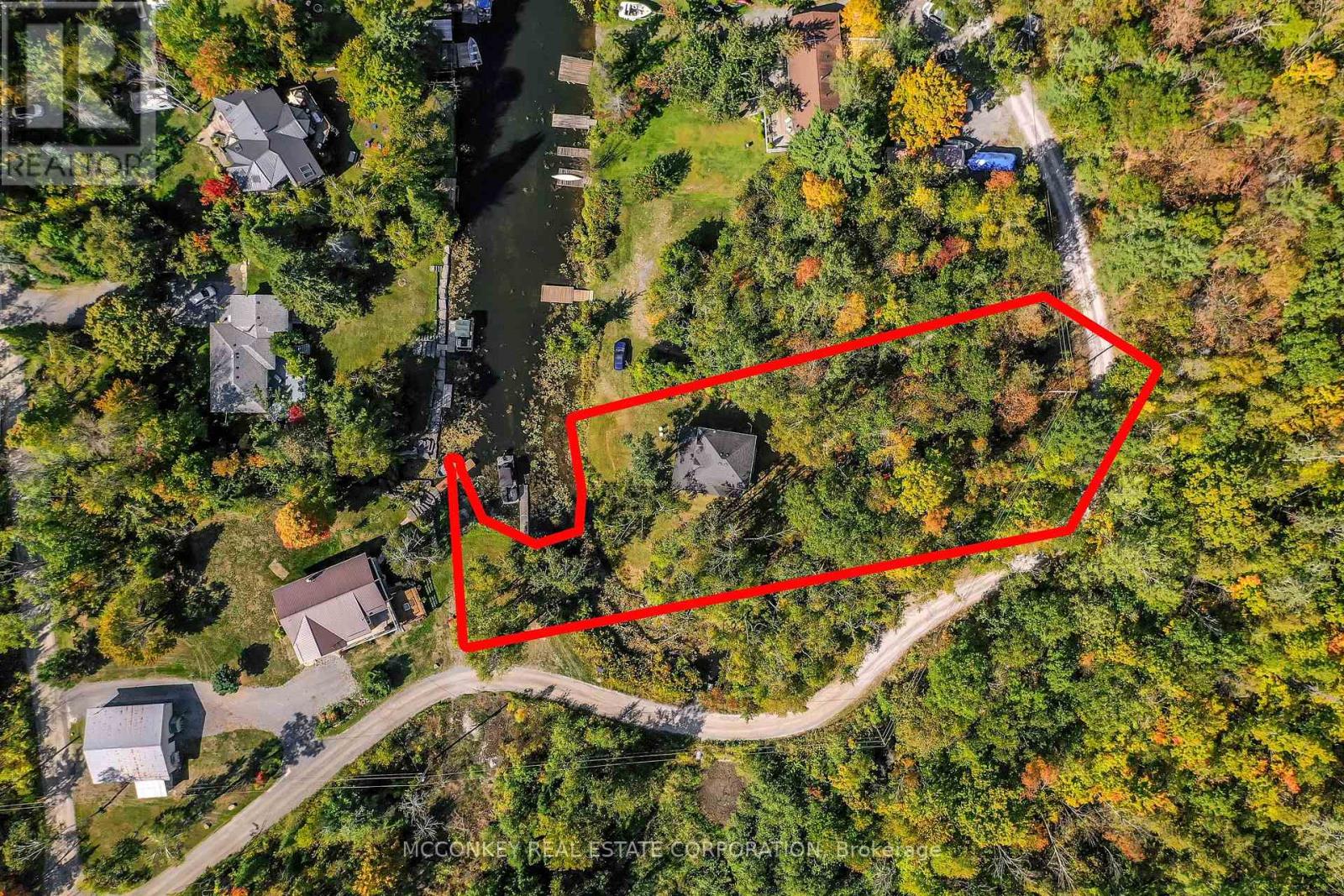 2370 Julia Shore Road E, Douro-Dummer, Ontario  K0L 2H0 - Photo 31 - X12594354