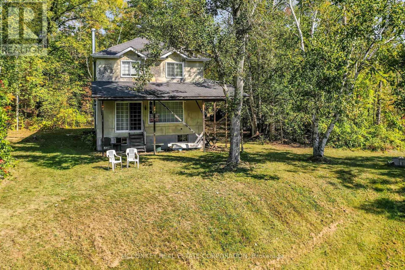 2370 Julia Shore Road E, Douro-Dummer, Ontario  K0L 2H0 - Photo 4 - X12594354
