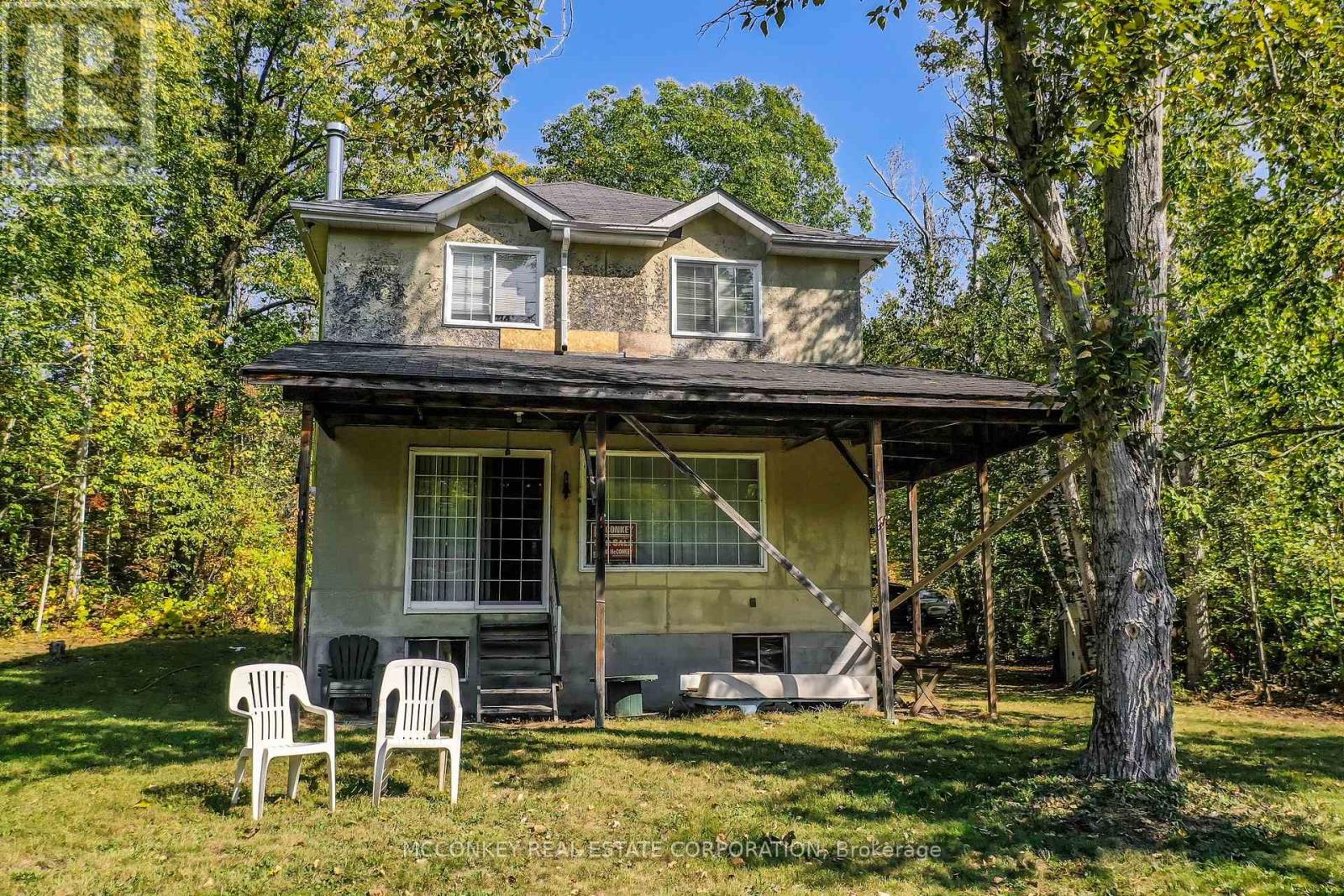 2370 Julia Shore Road E, Douro-Dummer, Ontario  K0L 2H0 - Photo 7 - X12594354