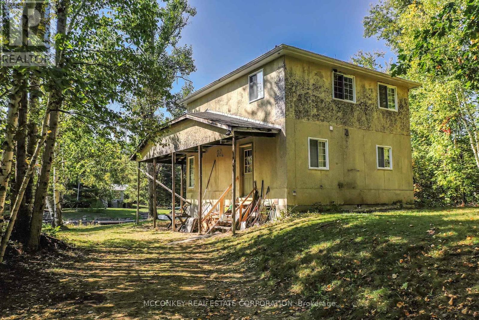 2370 Julia Shore Road E, Douro-Dummer, Ontario  K0L 2H0 - Photo 8 - X12594354