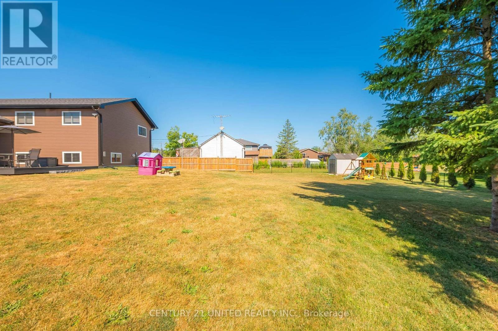 102 King Street W, Kawartha Lakes (Emily), Ontario  K0L 2W0 - Photo 25 - X12594478