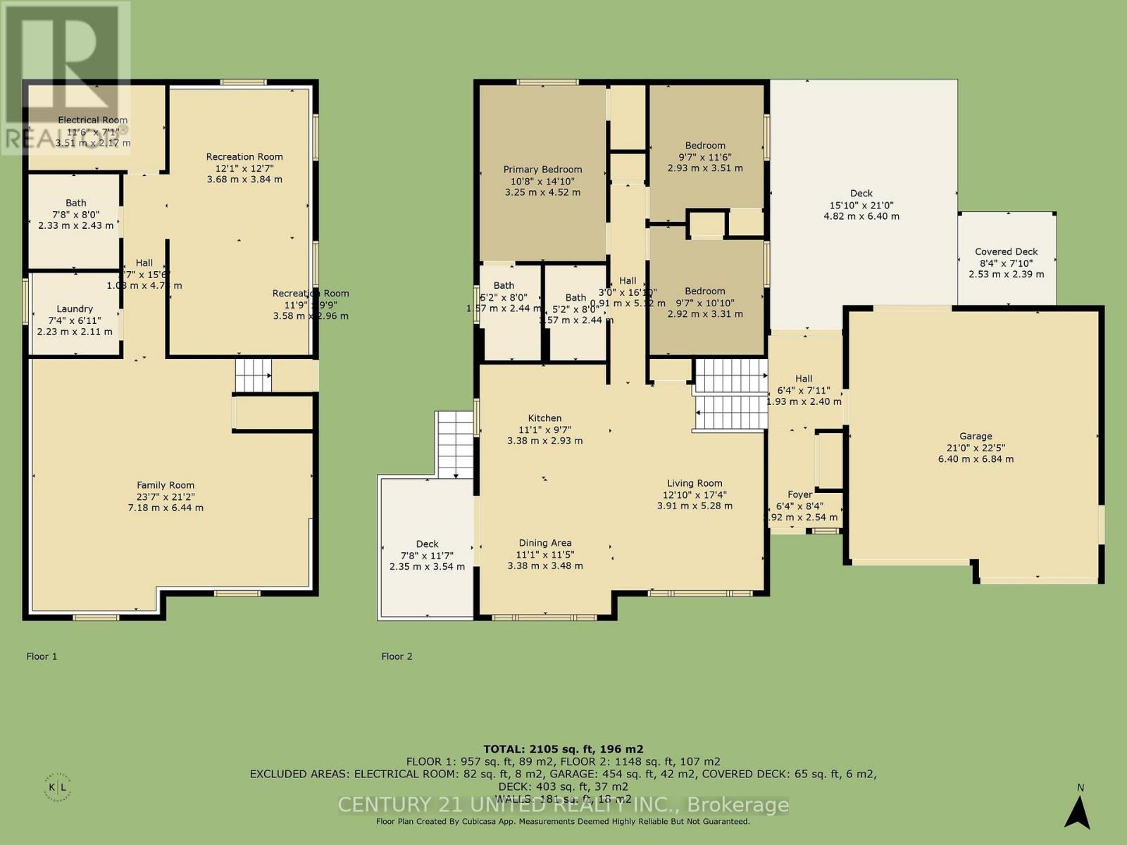 102 King Street W, Kawartha Lakes (Emily), Ontario  K0L 2W0 - Photo 30 - X12594478