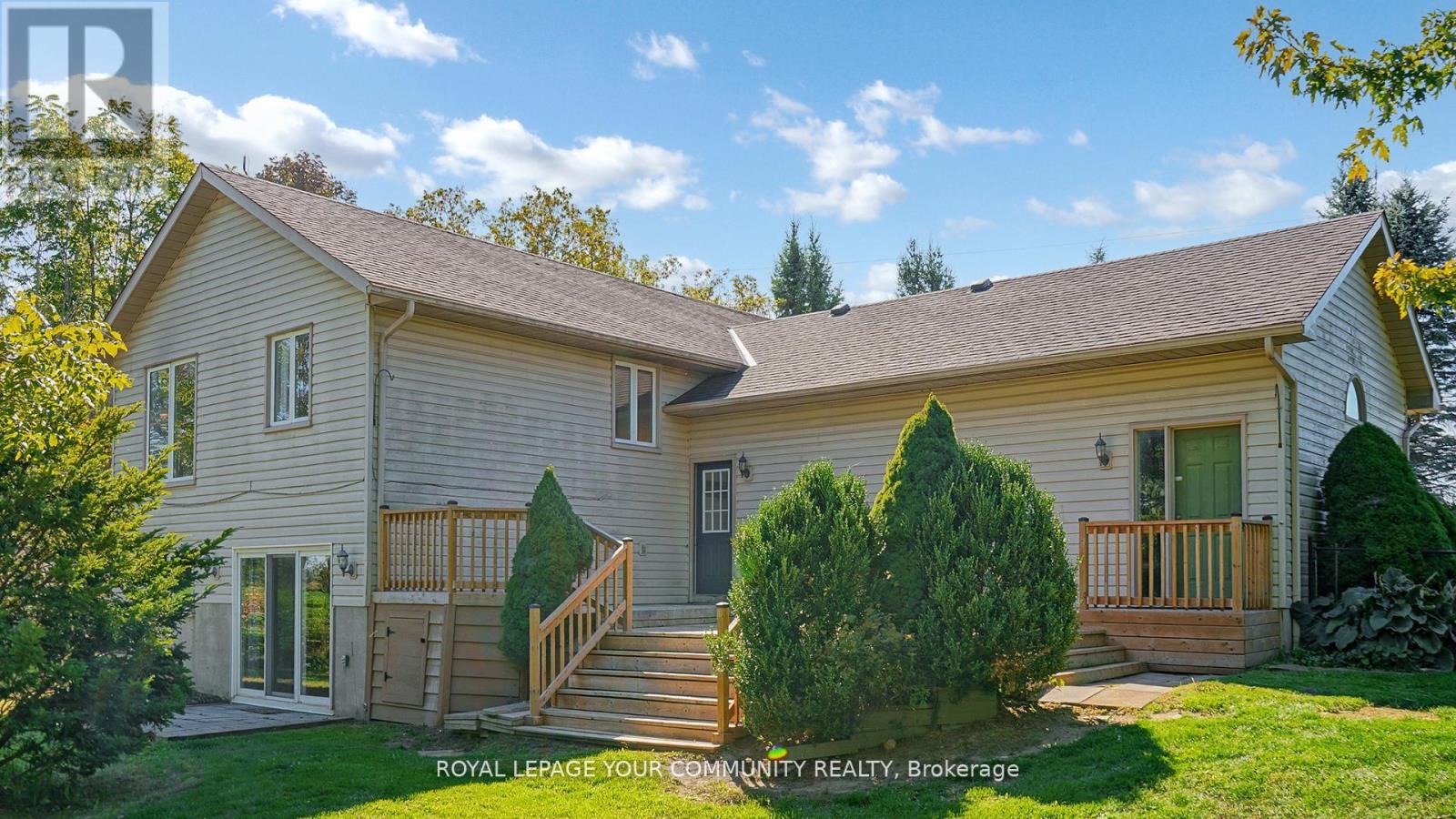 16 Kalman Drive, Cavan Monaghan (Cavan Twp), Ontario  L0A 1G0 - Photo 43 - X12594558