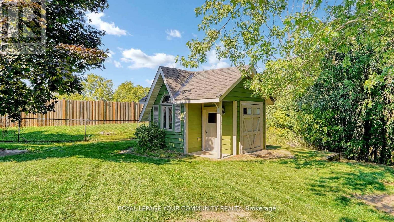 16 Kalman Drive, Cavan Monaghan (Cavan Twp), Ontario  L0A 1G0 - Photo 48 - X12594558