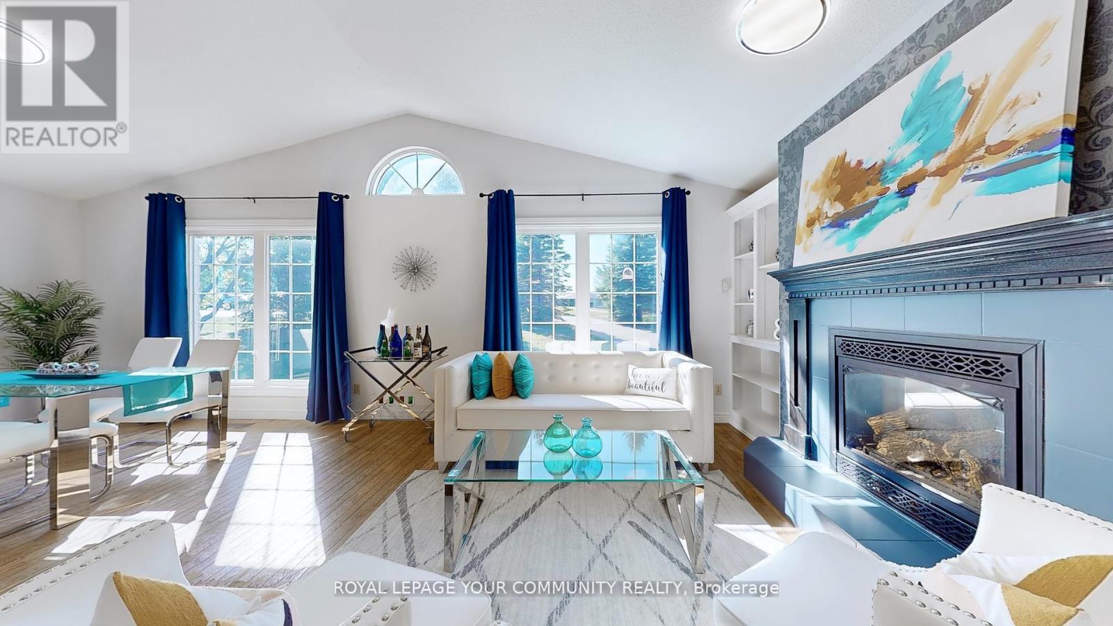 16 Kalman Drive, Cavan Monaghan (Cavan Twp), Ontario  L0A 1G0 - Photo 6 - X12594558