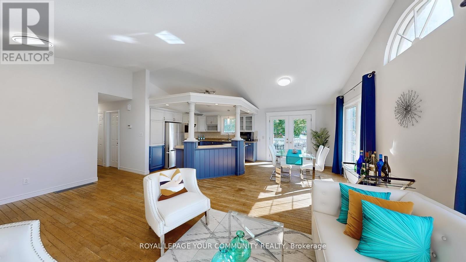 16 Kalman Drive, Cavan Monaghan (Cavan Twp), Ontario  L0A 1G0 - Photo 9 - X12594558