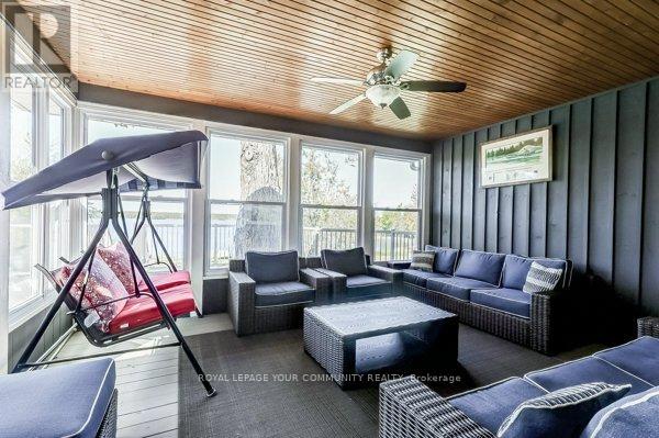 2492 Buckhorn Road, Selwyn, Ontario  K0L 2H0 - Photo 14 - X12595172