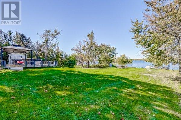 2492 Buckhorn Road, Selwyn, Ontario  K0L 2H0 - Photo 36 - X12595172