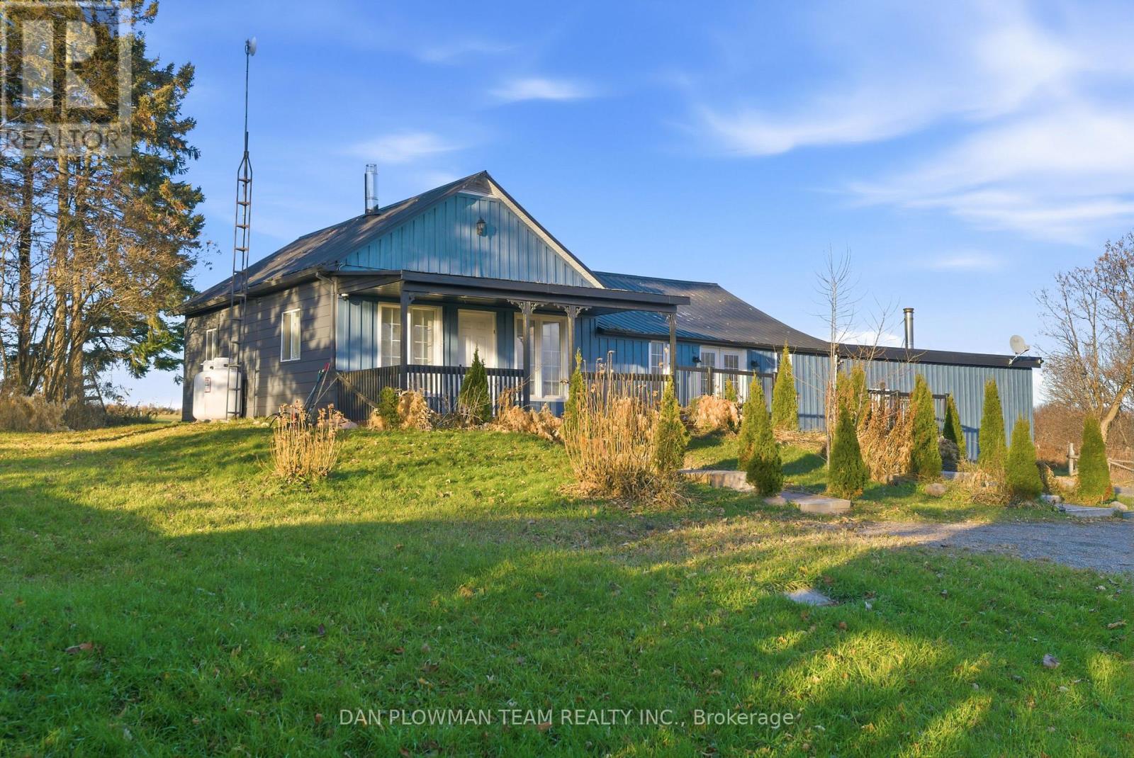 4050 Concession Road 6 Road, Clarington, Ontario  L0A 1E0 - Photo 2 - E12595270