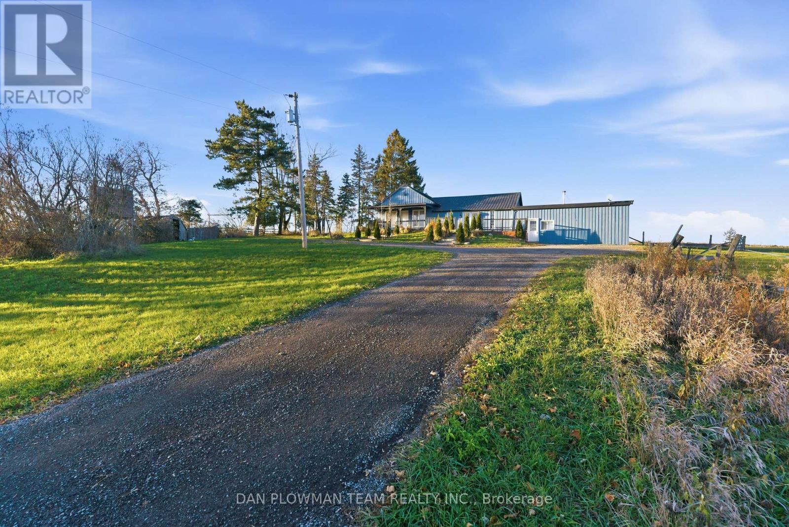 4050 Concession Road 6 Road, Clarington, Ontario  L0A 1E0 - Photo 4 - E12595270