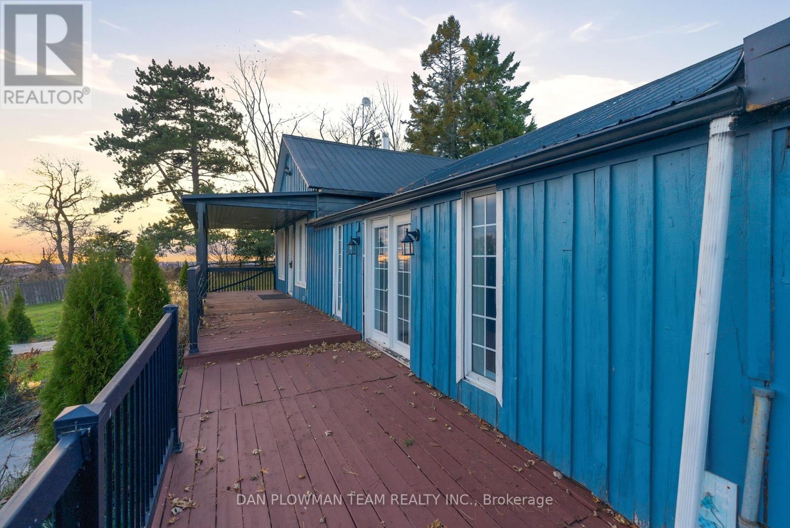 4050 Concession Road 6 Road, Clarington, Ontario  L0A 1E0 - Photo 7 - E12595270