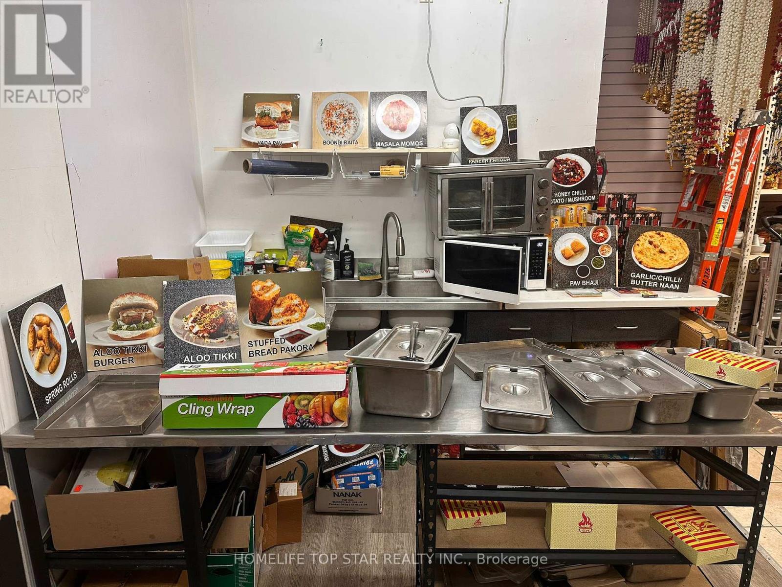 429-437 George Street N, Peterborough (Town Ward 3), Ontario  K9H 3R4 - Photo 6 - X12595456