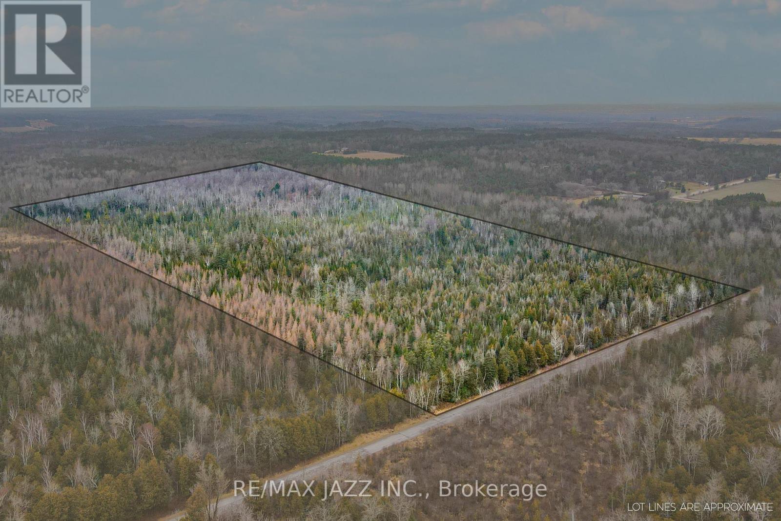 0 Ballyduff Road, Kawartha Lakes (Manvers), Ontario  L0A 1K0 - Photo 3 - E12596096