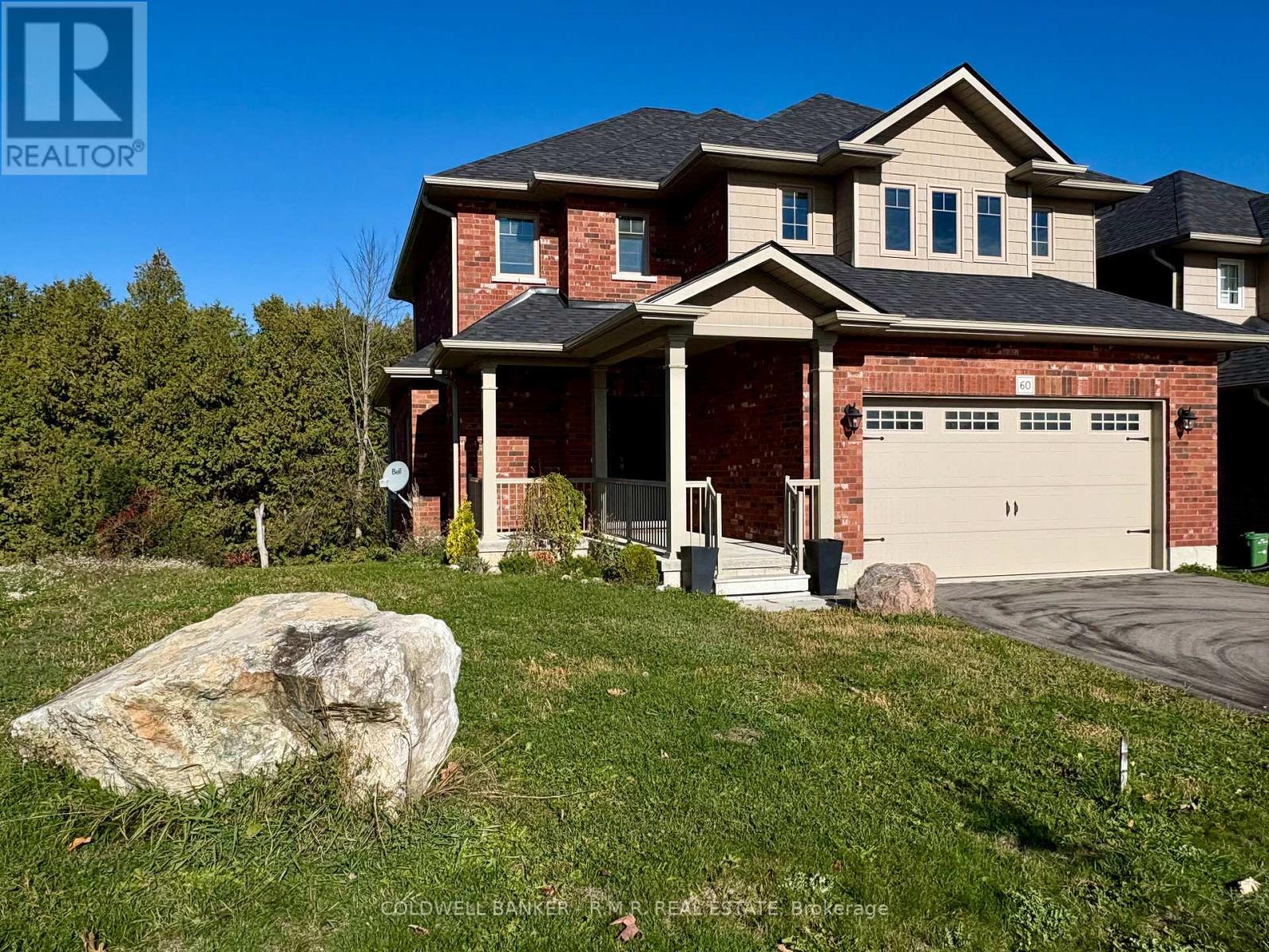 60 ALCORN DRIVE, kawartha lakes (lindsay), Ontario