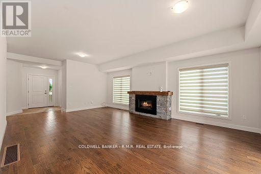 60 Alcorn Drive, Kawartha Lakes (Lindsay), Ontario  K9V 0M7 - Photo 17 - X12596852