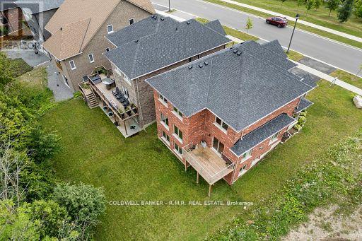 60 Alcorn Drive, Kawartha Lakes (Lindsay), Ontario  K9V 0M7 - Photo 43 - X12596852
