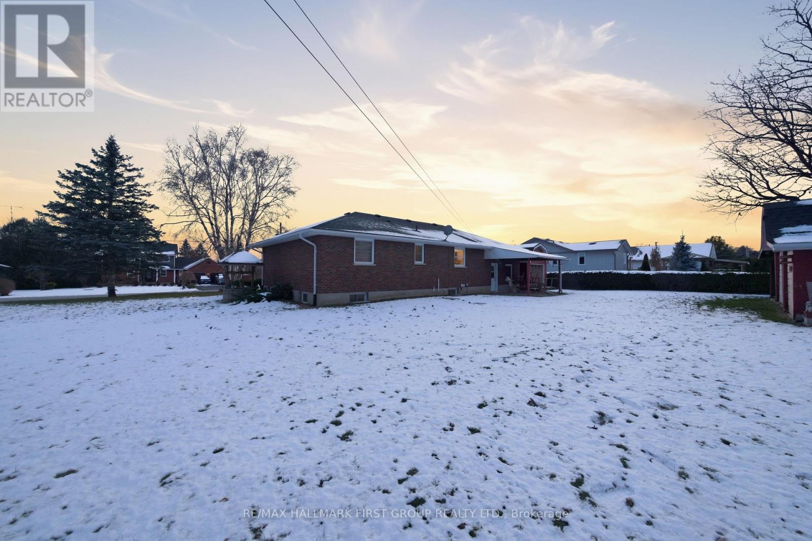 32 Jones Avenue, Clarington, Ontario  L0A 1J0 - Photo 30 - E12597252