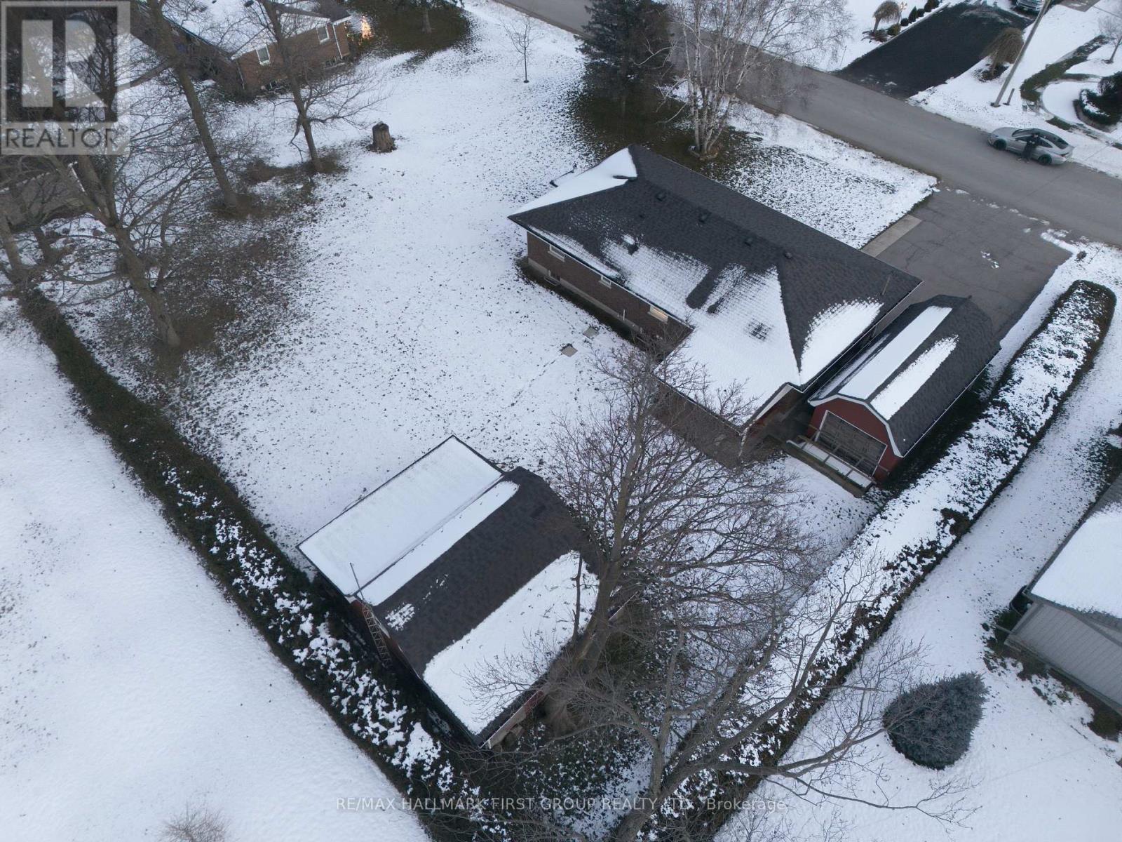 32 Jones Avenue, Clarington, Ontario  L0A 1J0 - Photo 36 - E12597252