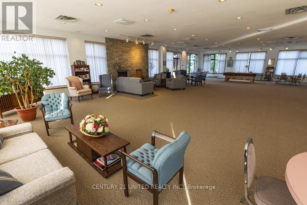 305 - 921 Armour Road, Peterborough (Ashburnham Ward 4), Ontario  K9H 7K5 - Photo 14 - X12597812