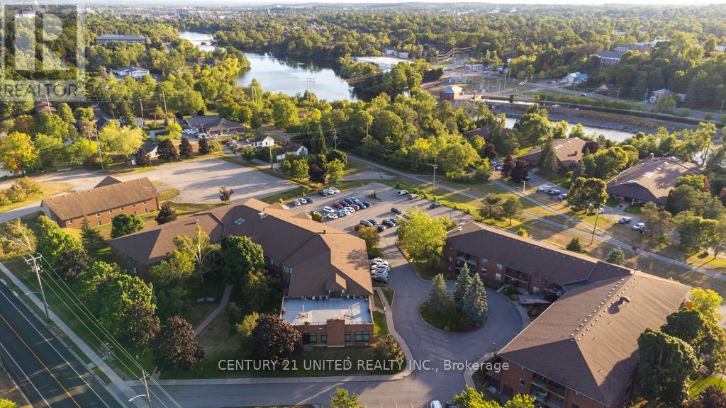 305 - 921 Armour Road, Peterborough (Ashburnham Ward 4), Ontario  K9H 7K5 - Photo 18 - X12597812