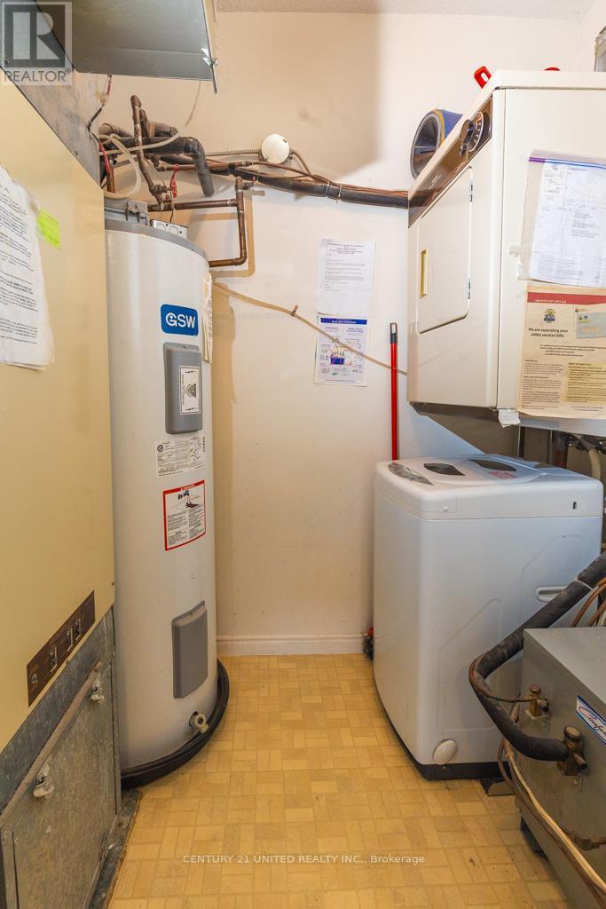 305 - 921 Armour Road, Peterborough (Ashburnham Ward 4), Ontario  K9H 7K5 - Photo 7 - X12597812